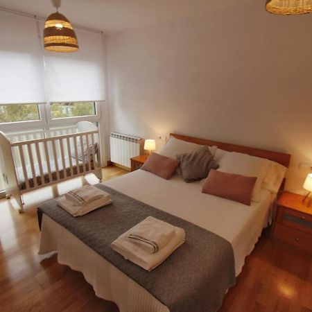 Apartamento Buruntzali Elizondo Dış mekan fotoğraf