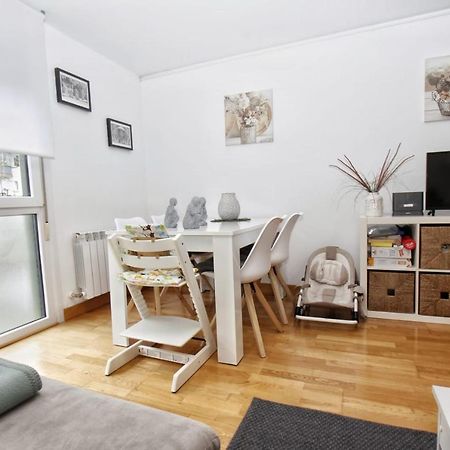 Apartamento Buruntzali Elizondo Dış mekan fotoğraf