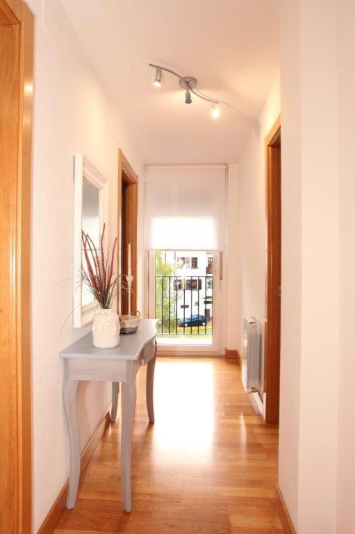 Apartamento Buruntzali Elizondo Dış mekan fotoğraf