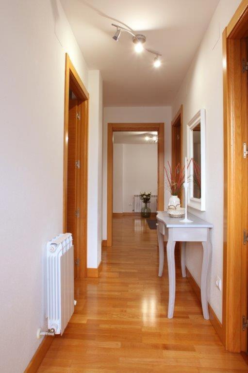 Apartamento Buruntzali Elizondo Dış mekan fotoğraf