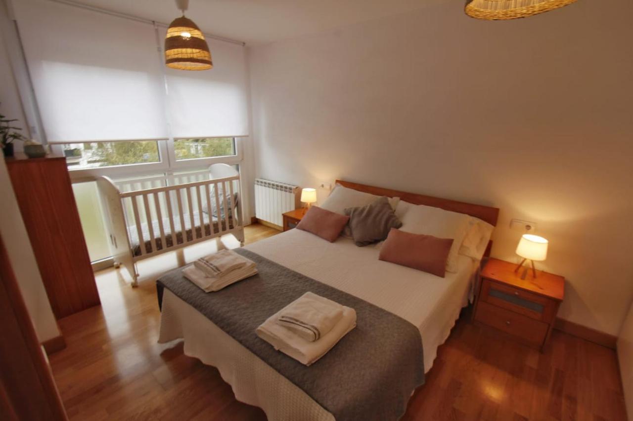 Apartamento Buruntzali Elizondo Dış mekan fotoğraf