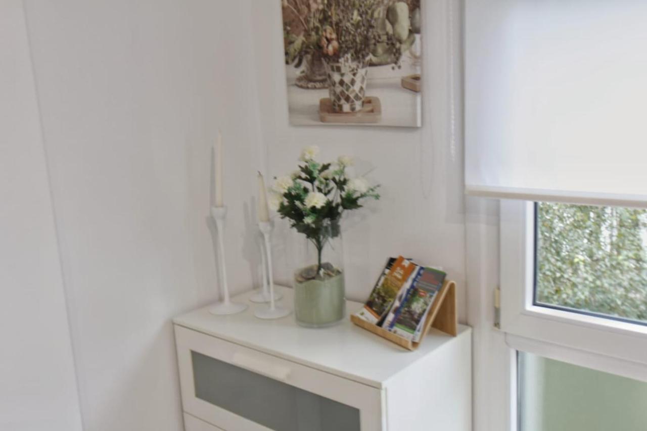 Apartamento Buruntzali Elizondo Dış mekan fotoğraf